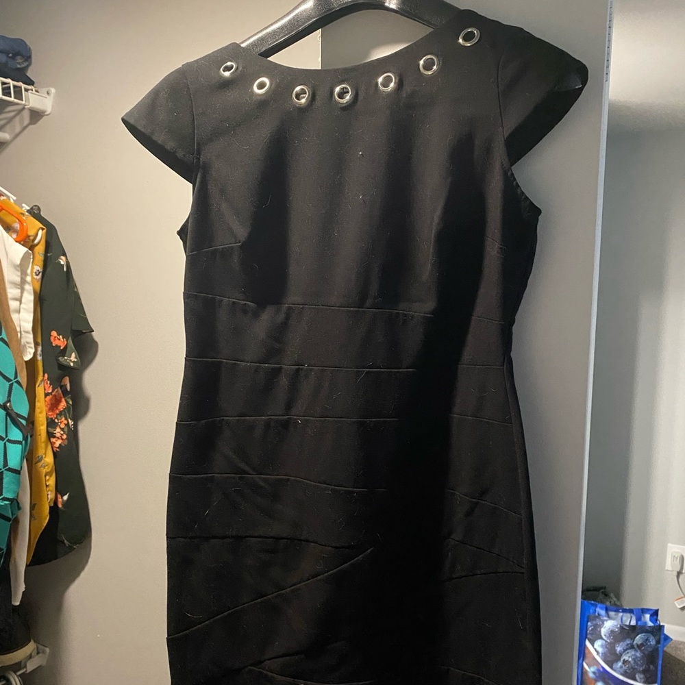 Business Professional  LBD - Size 6